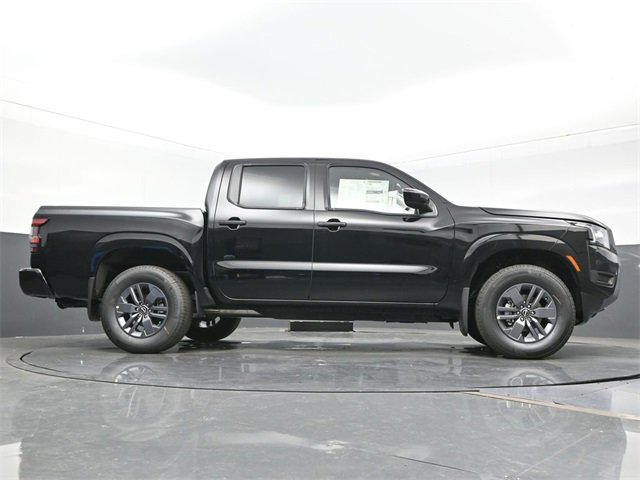 New 2026 Nissan Frontier SV w/ SV Convenience Package image 24