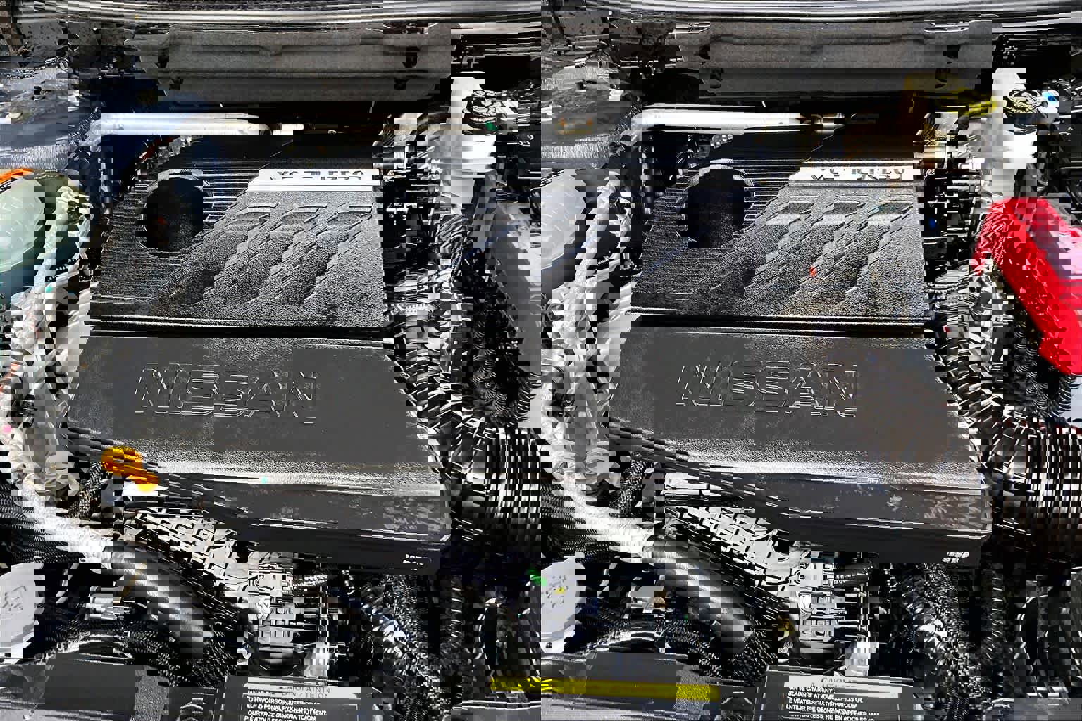 Certified 2023 Nissan Rogue SV w/ SV Premium B Package image 32