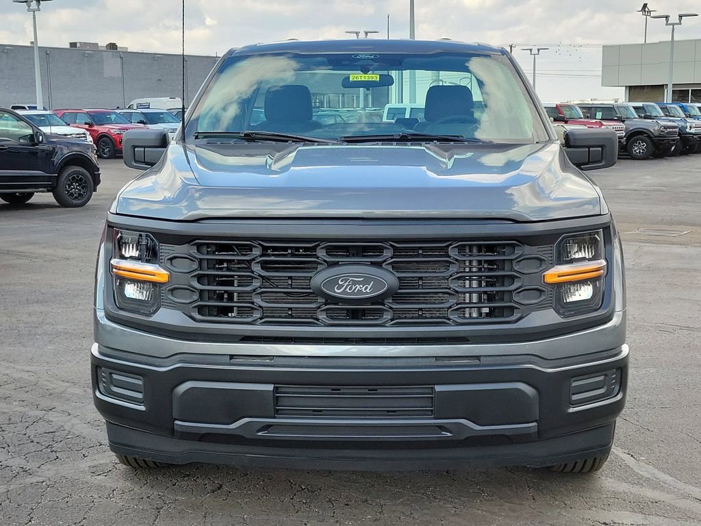 New 2026 Ford F150 XL image 2