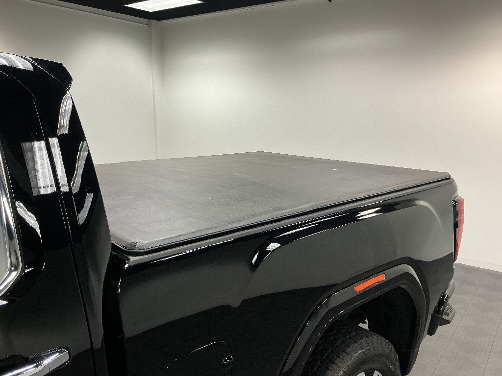 Used 2025 GMC Sierra 3500 Denali w/ Denali Reserve Package AWD/4WD image 33