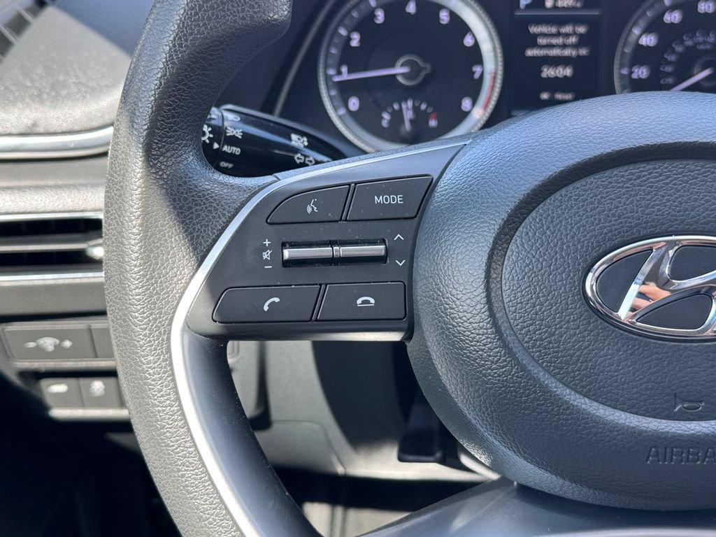 Used 2023 Hyundai Sonata SEL FWD image 10