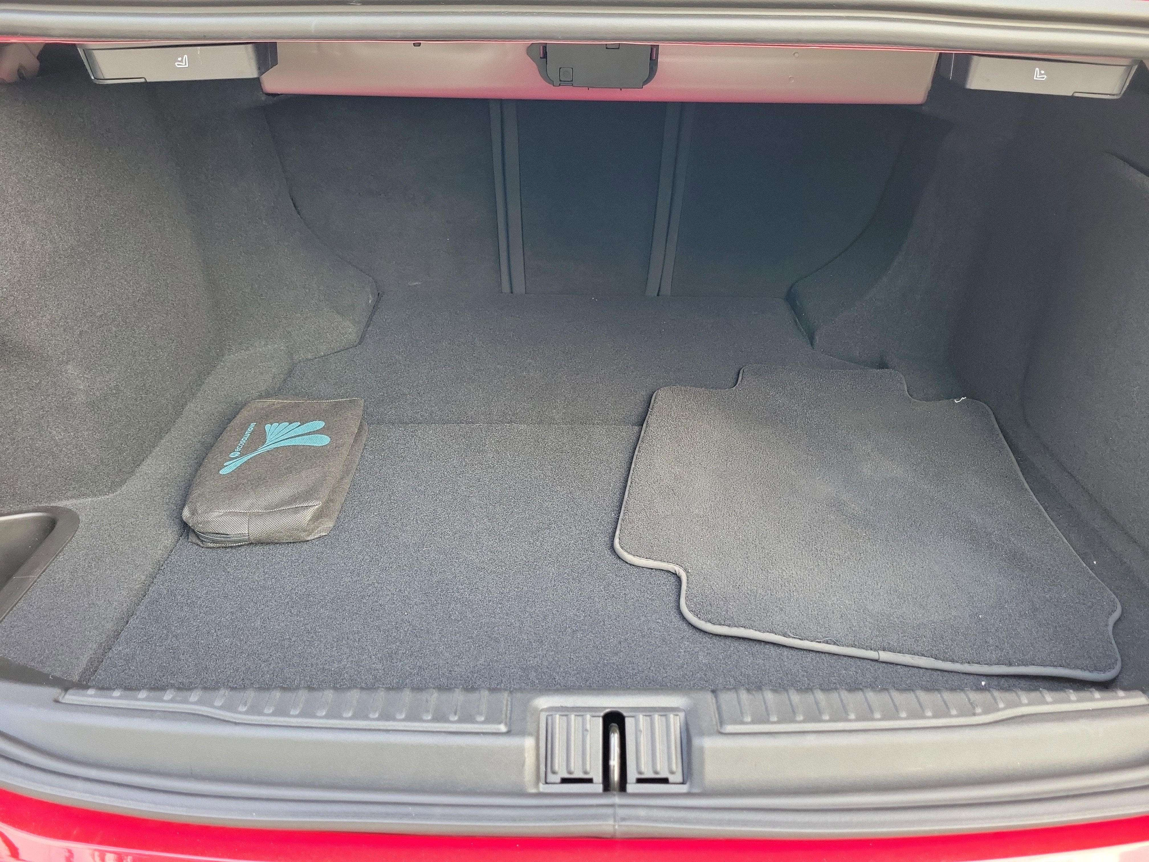 Used 2023 Alfa Romeo Giulia Sprint image 9