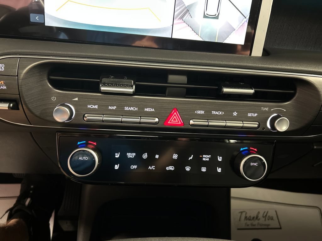 New 2026 Hyundai Palisade SEL Premium AWD/4WD image 17