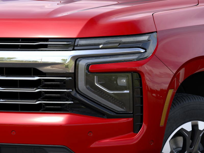 New 2026 Chevrolet Tahoe LT w/ LPO, Dark Essentials Package image 34