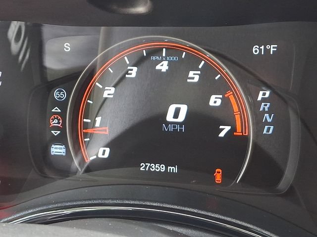 Used 2022 Dodge Durango SRT w/ Premium Interior Group AWD/4WD image 5