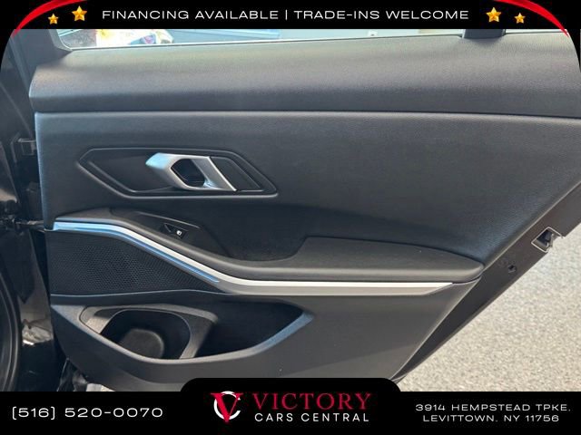 Used 2024 BMW 330e xDrive image 22