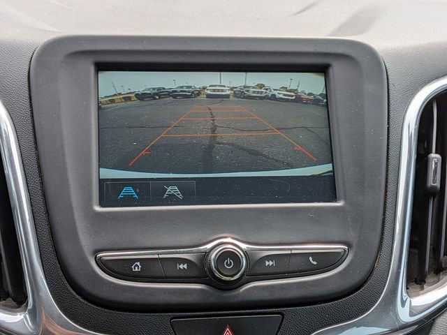 Used 2018 Chevrolet Equinox LS image 24