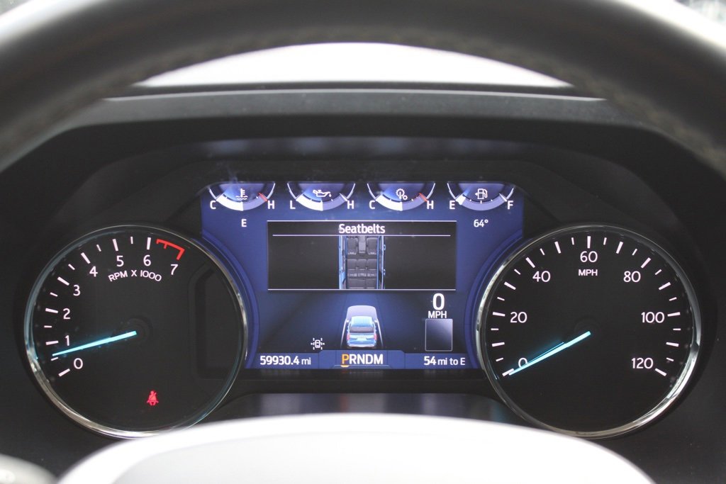 Used 2022 Ford Expedition Limited image 15