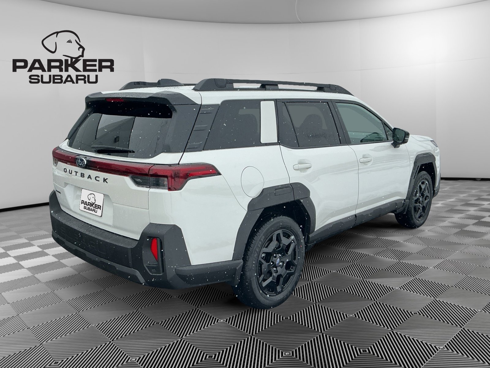 New 2026 Subaru Outback Limited AWD/4WD image 5