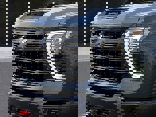 New 2026 Chevrolet Silverado 2500 LT image 13