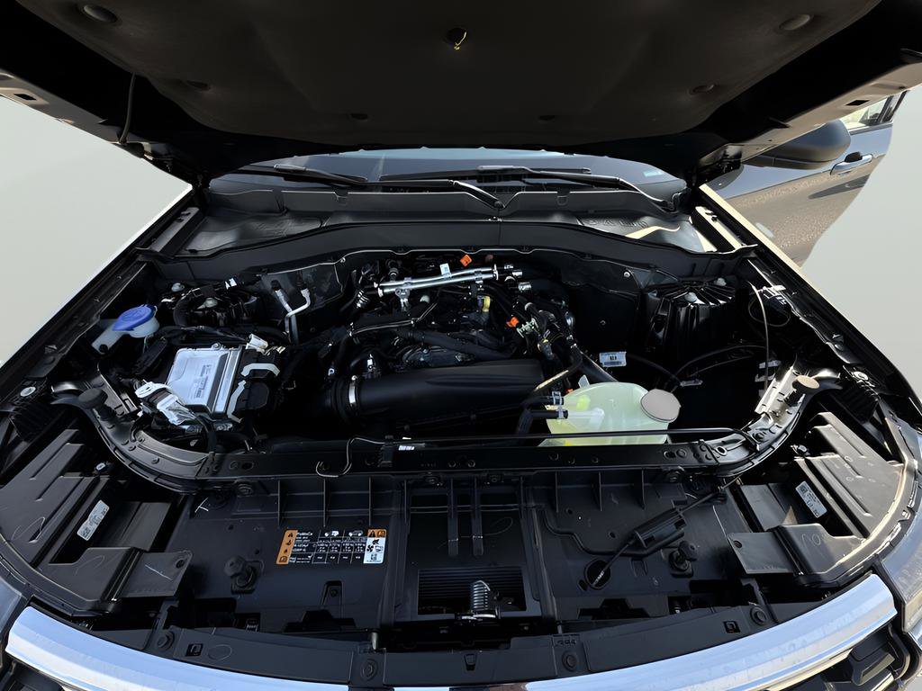 New 2026 Ford Explorer Active w/ Active Comfort Package image 17