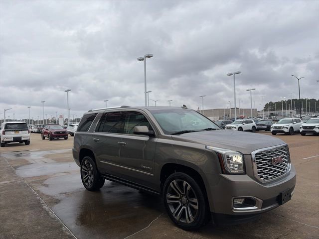 Used 2019 GMC Yukon Denali w/ Denali Ultimate Package image 5