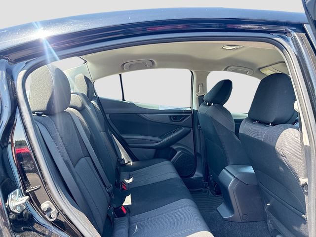 Used 2018 Subaru Impreza 2.0i AWD/4WD image 17
