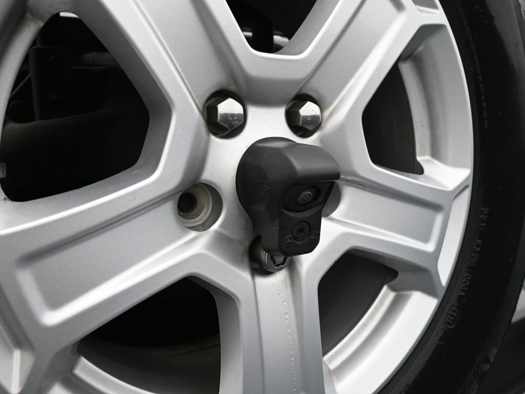 Used 2020 Jeep Wrangler Unlimited Sport S image 33