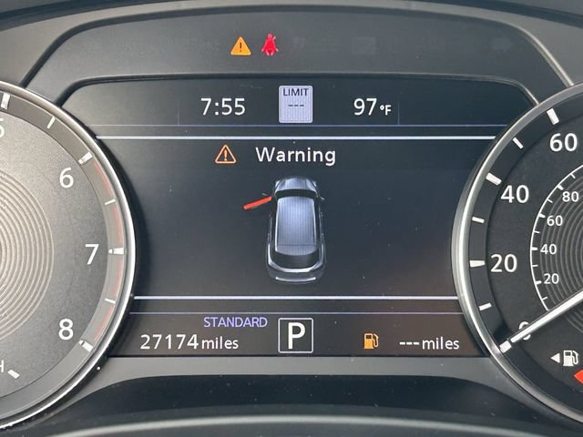 Certified 2023 INFINITI QX50 Sport FWD image 31