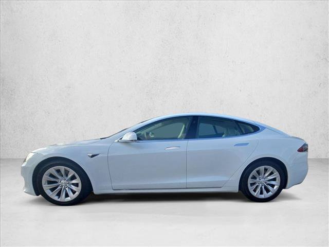 Used 2018 Tesla Model S 100D AWD/4WD image 9