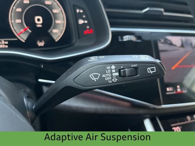 New 2026 Audi Q7 3.0T Premium Plus image 14