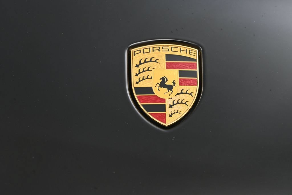 Certified 2023 Porsche Taycan RWD image 31