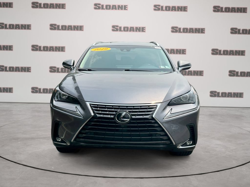 Used 2019 Lexus NX 300 AWD w/ Premium Package image 8
