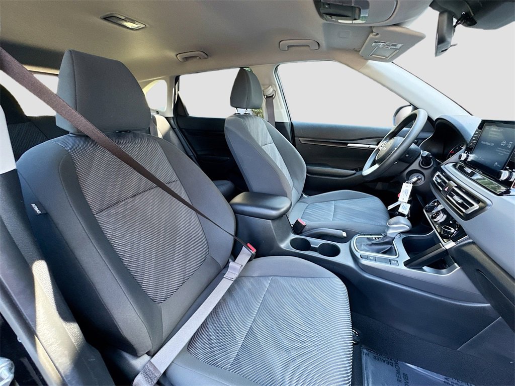 Used 2023 Kia Seltos LX image 25