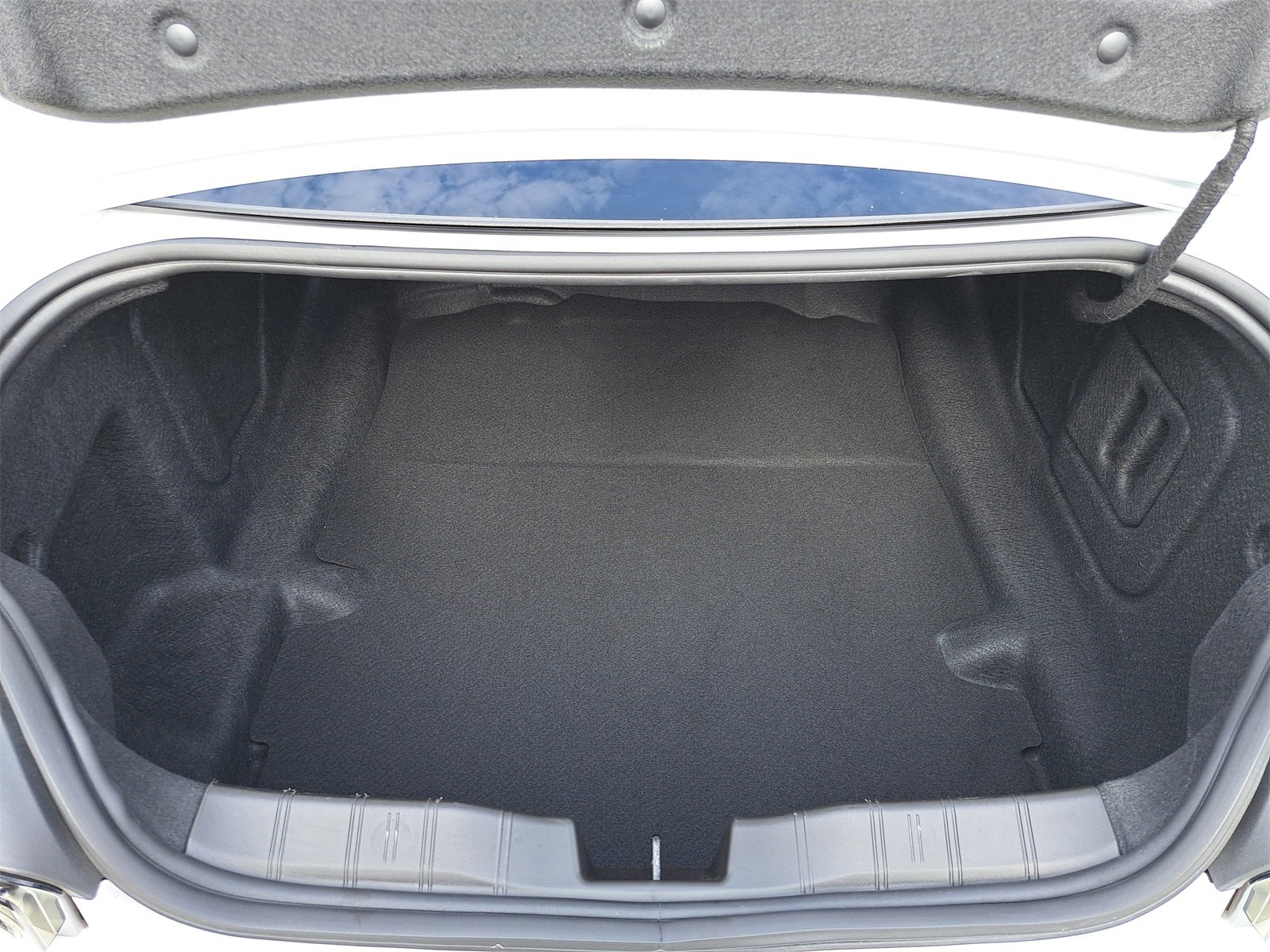 Used 2023 Chevrolet Camaro SS image 12