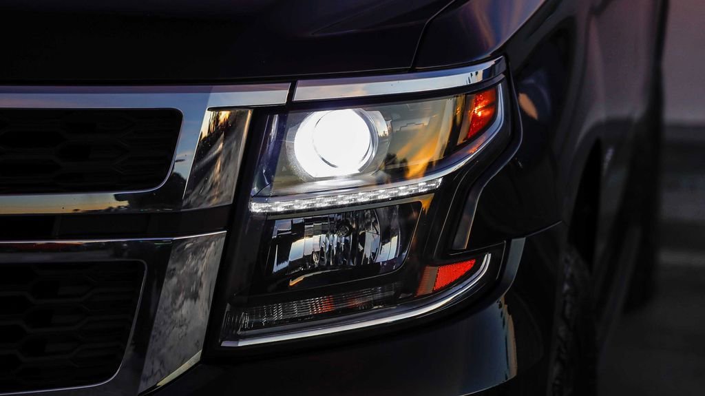 Used 2019 Chevrolet Tahoe LT image 5