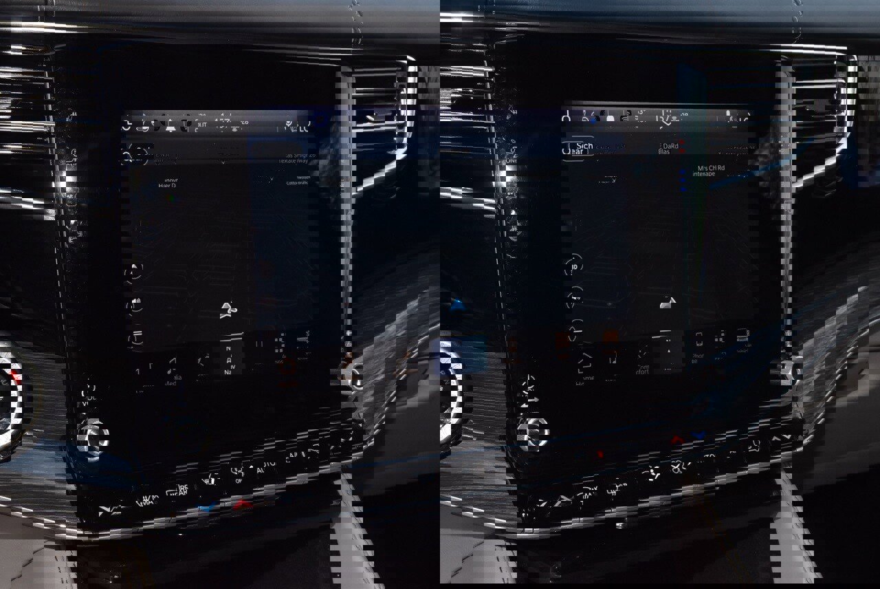 Used 2022 Jeep Wagoneer Series III w/ Premium Group I image 29