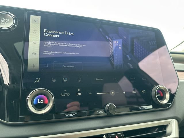 New 2026 Lexus RX 350 Premium Plus w/ Convenience Package FWD image 10
