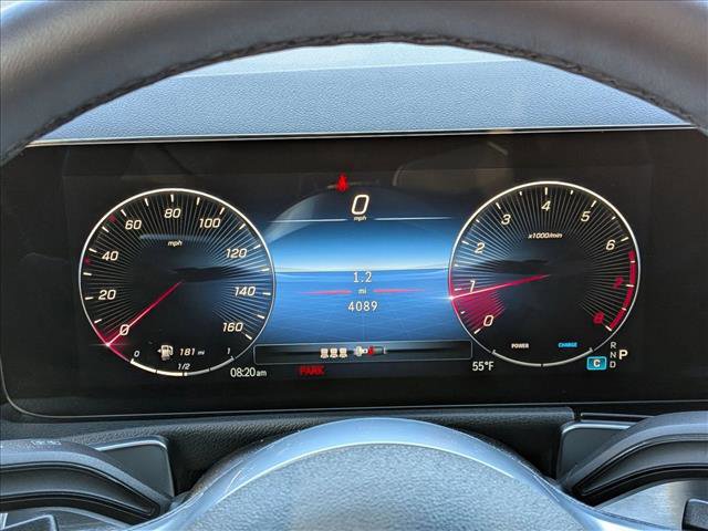 Certified 2026 Mercedes-Benz GLB 250 image 11