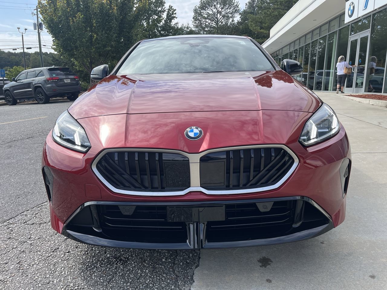 Used 2026 BMW 228i w/ Premium Package FWD image 10