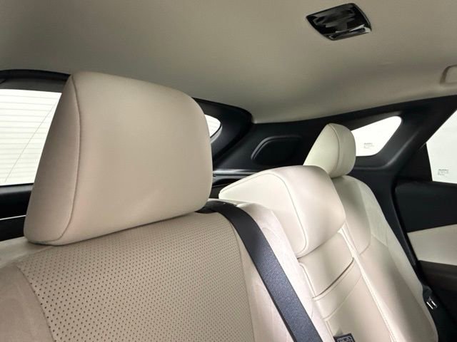 Certified 2023 Lexus RX 350 FWD w/ Accessory Package image 30