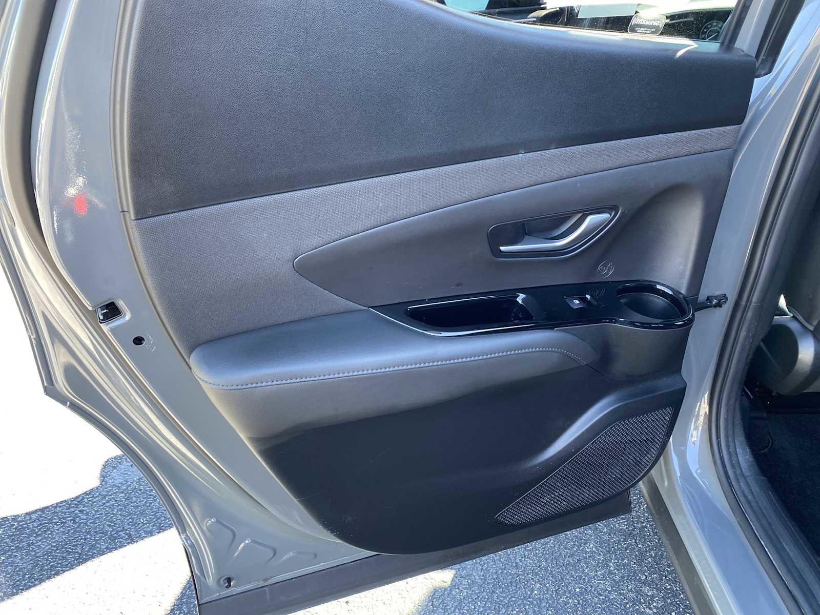 Certified 2024 Hyundai Santa Cruz Limited image 30