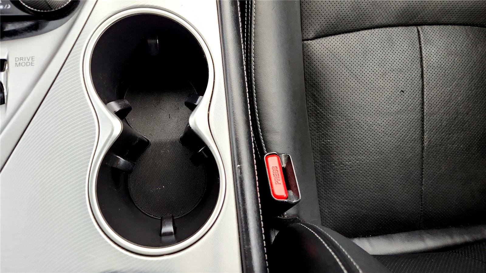 Used 2021 INFINITI Q50 Luxe w/ Seat & Sound Package image 35