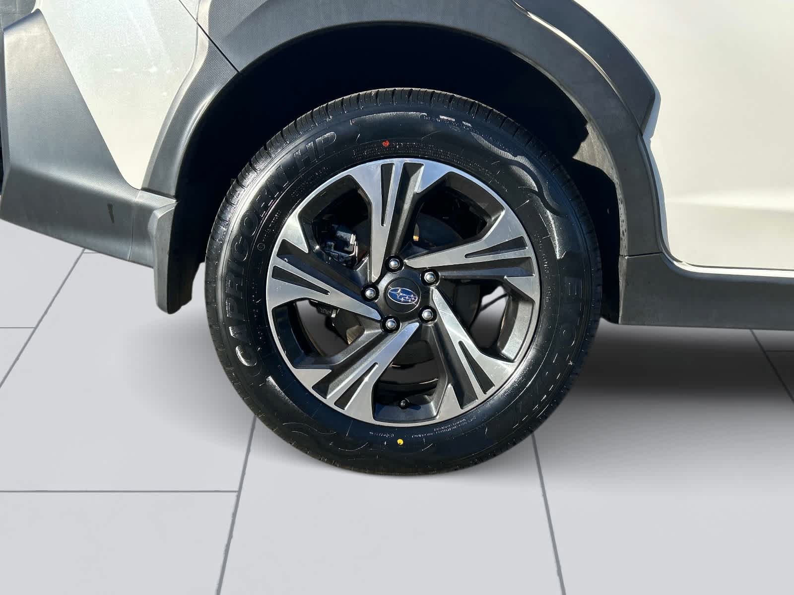 Used 2024 Subaru Crosstrek 2.0i Premium AWD/4WD image 11