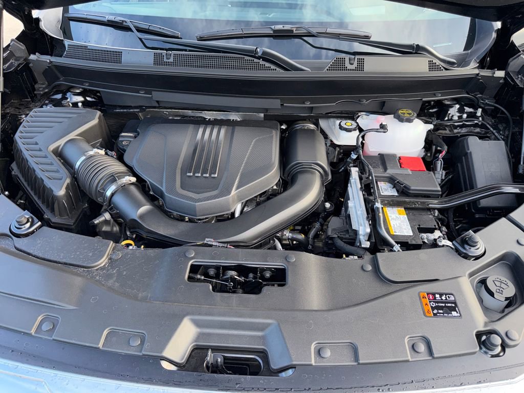 Certified 2026 GMC Acadia Denali w/ Super Cruise Package FWD image 26