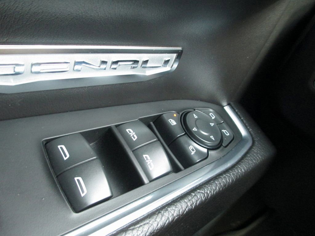 Used 2024 GMC Sierra 1500 Denali w/ Denali Reserve Package image 31