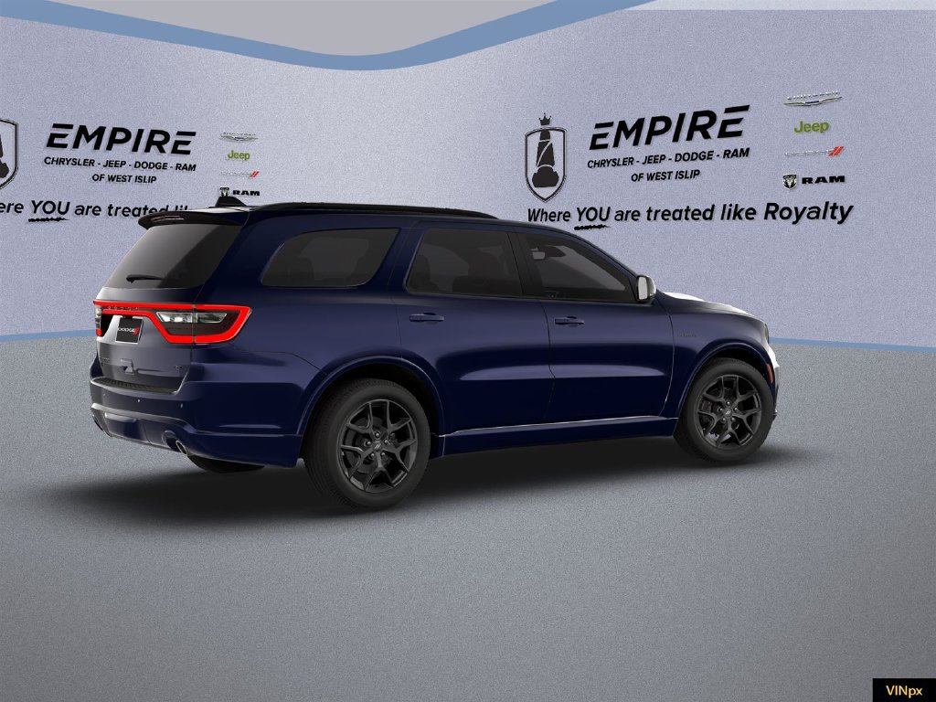 New 2026 Dodge Durango GT AWD/4WD image 10