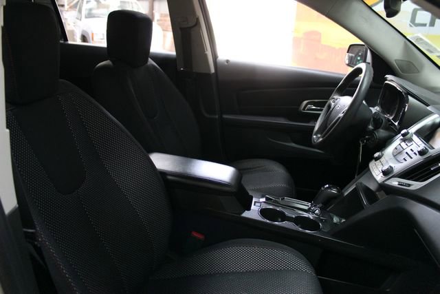 Used 2017 GMC Terrain SLE AWD/4WD image 10