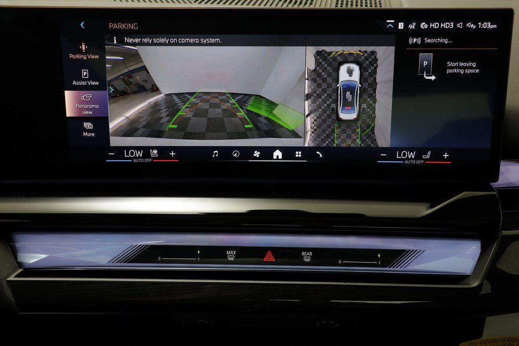 New 2026 BMW i5 eDrive40 image 12