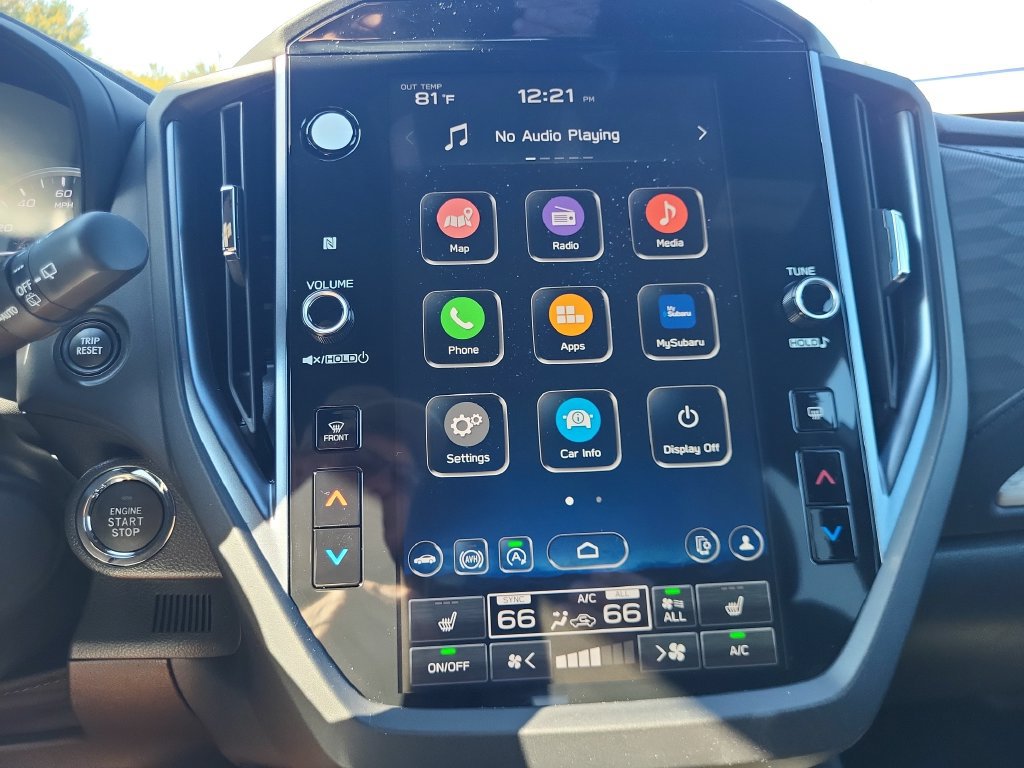 New 2026 Subaru Forester Limited AWD/4WD image 17