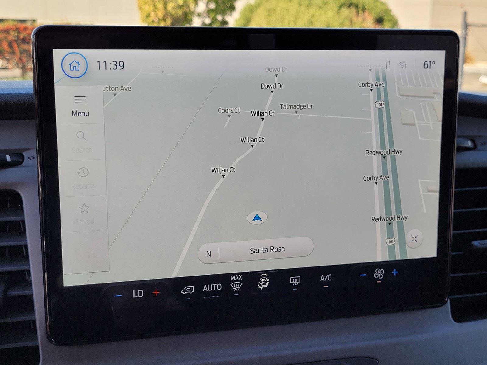 Used 2022 Ford Transit 350 XLT image 13