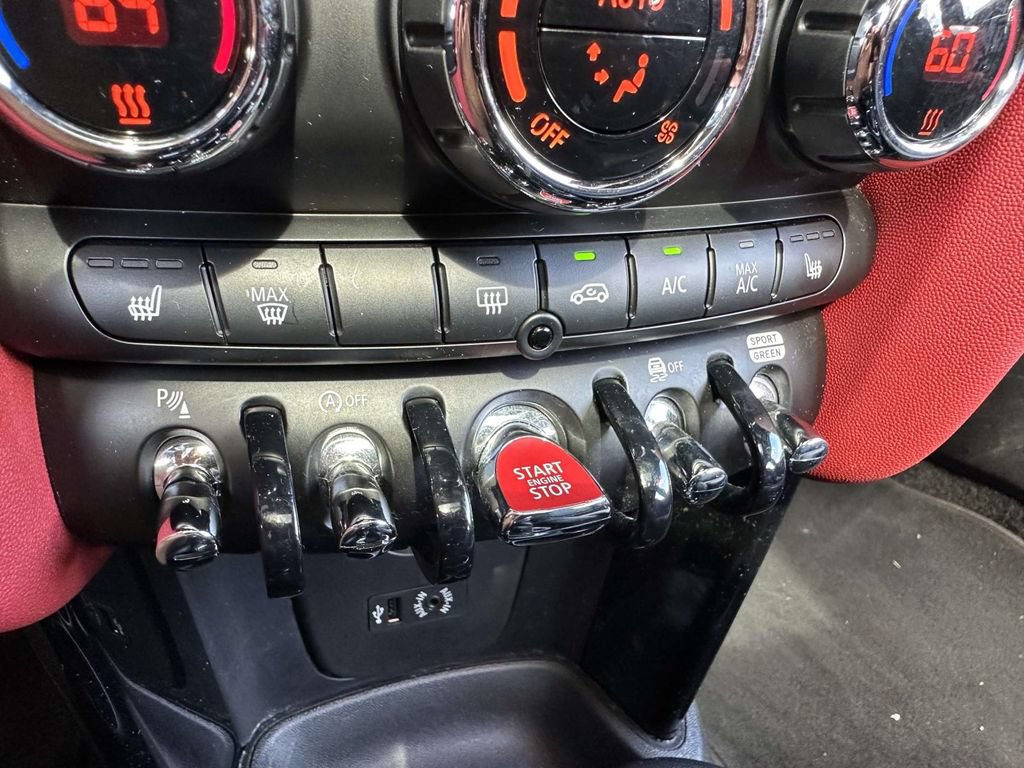 Used 2018 MINI Cooper S FWD image 25