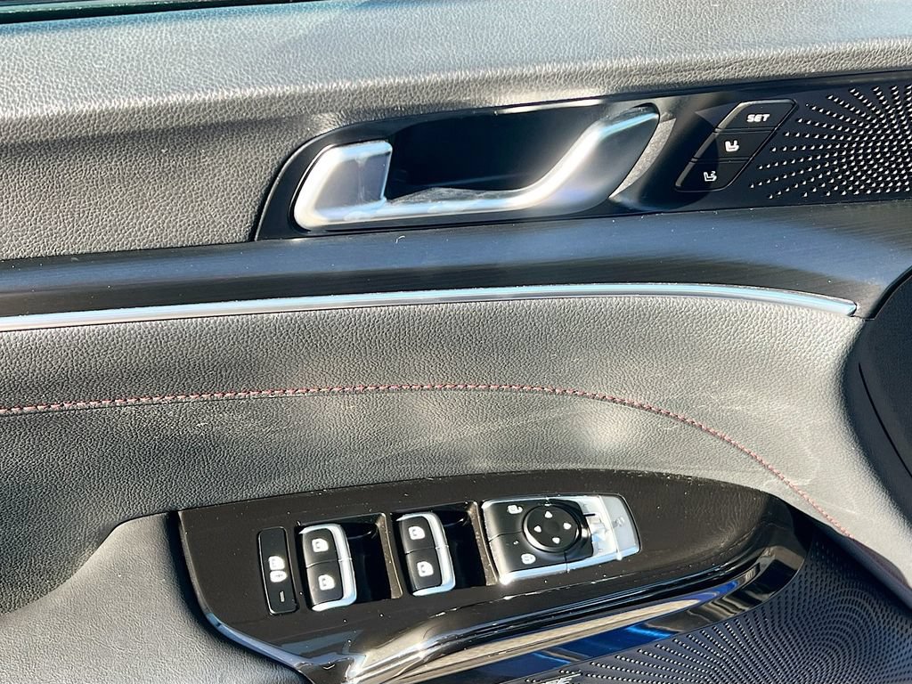 Used 2023 Kia K5 GT w/ GT1 Package FWD image 18
