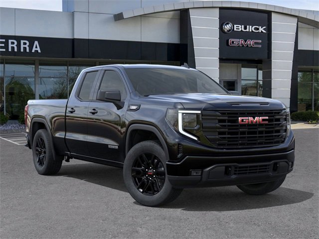 New 2026 GMC Sierra 1500 Elevation image 7