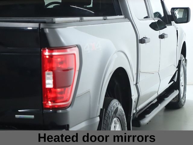 Used 2021 Ford F150 XLT image 17