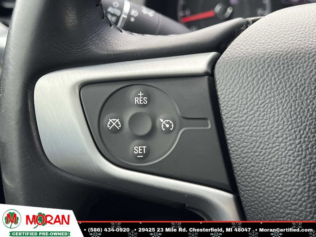 Used 2019 GMC Acadia SLE image 24