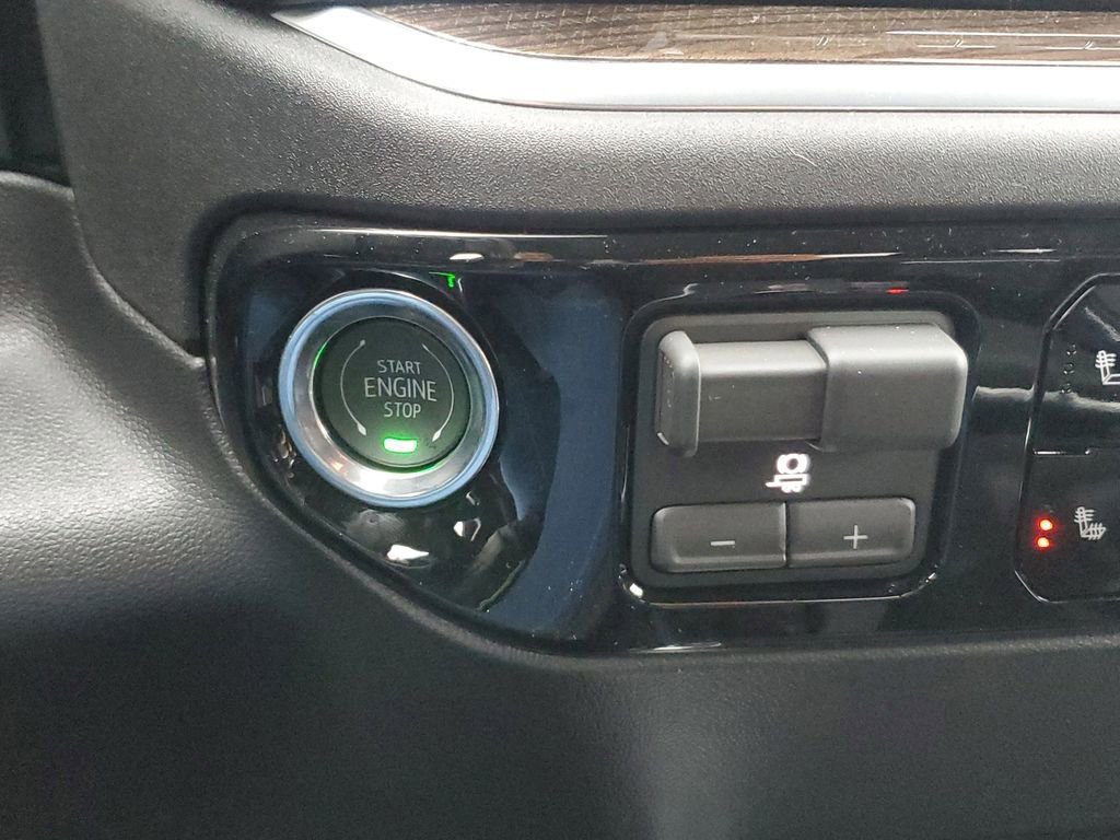 New 2026 Chevrolet Silverado 1500 LT Trail Boss image 27