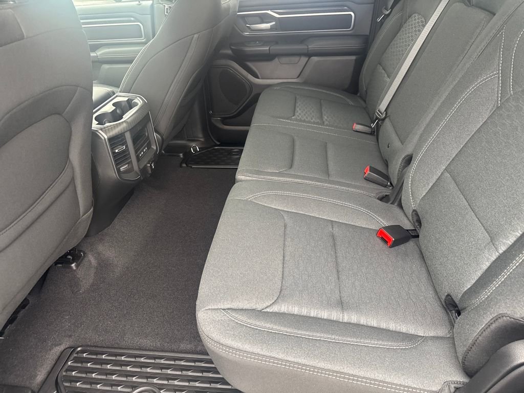 New 2026 RAM 1500 Big Horn image 32