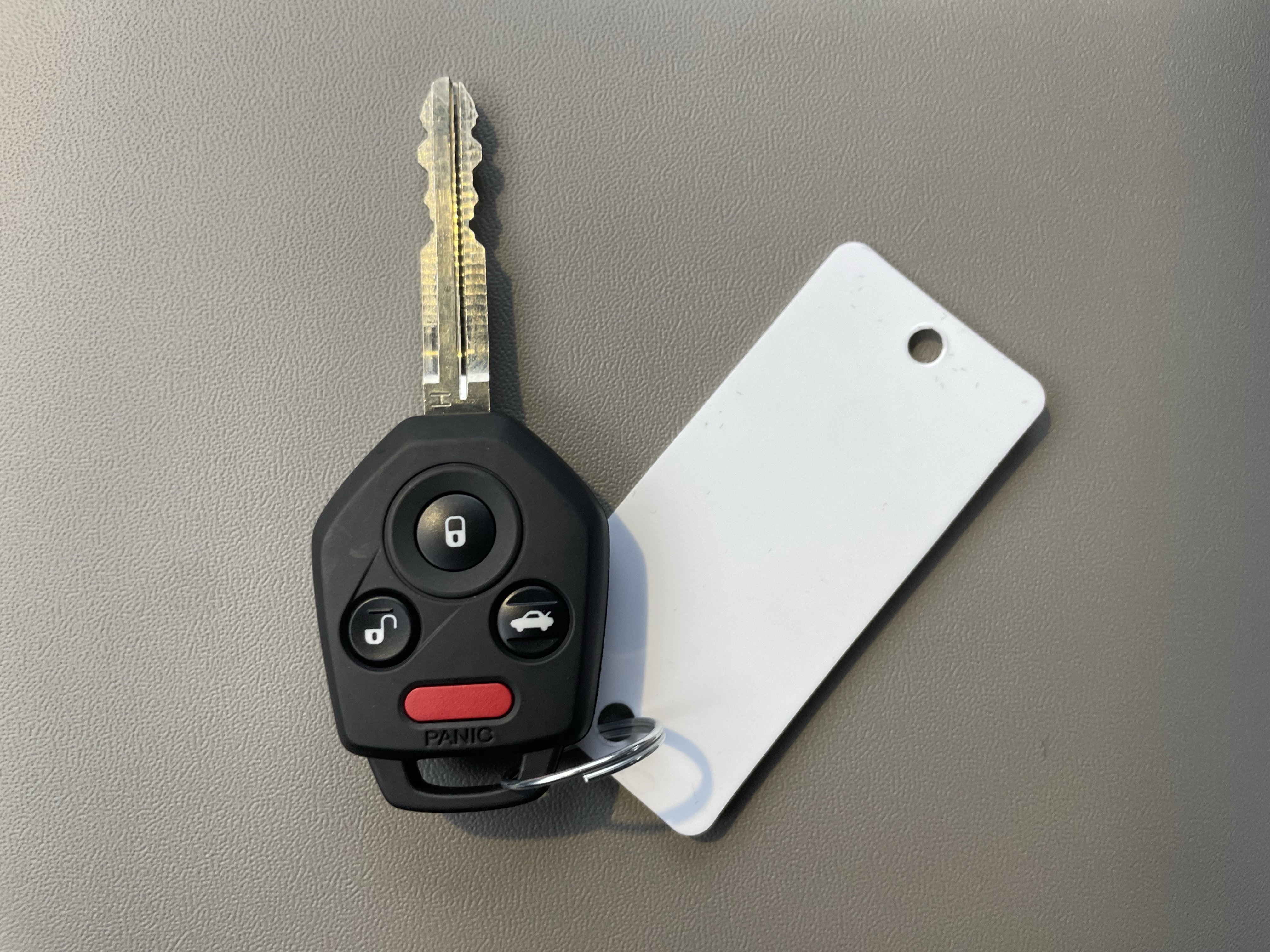 New 2026 Subaru Forester image 27