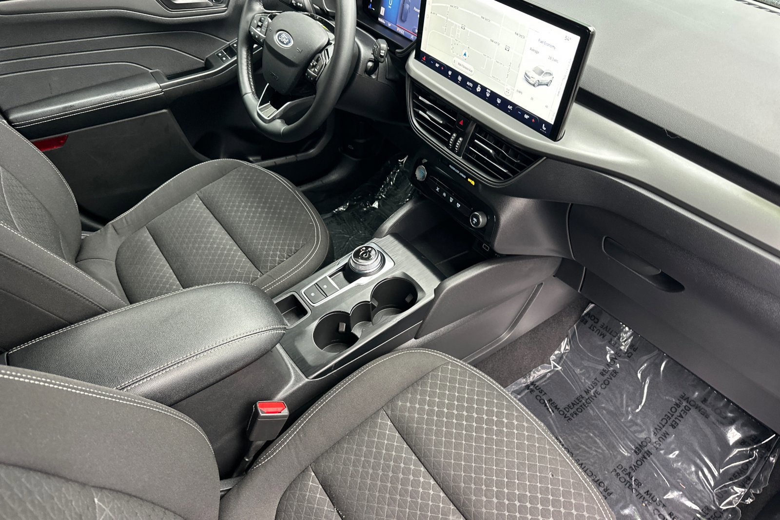 Used 2024 Ford Escape Active w/ Tech Pack #1 image 16